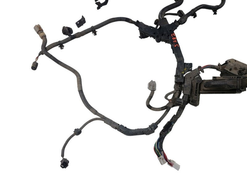 PRIUS     2014 Engine Wire Harness 651116