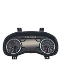 Speedometer New Style 6 Lug Wheel Cluster MPH Fits 21 DODGE 1500 PICKU