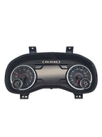 Speedometer New Style 6 Lug Wheel Cluster MPH Fits 21 DODGE 1500 PICKU