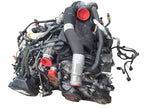 Engine 3.0L Diesel VIN M 8th Digit Fits 14-15 GRAND CHEROKEE 667459