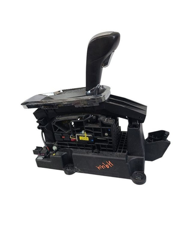 TERRAIN   2010 Transmission Shift 618414