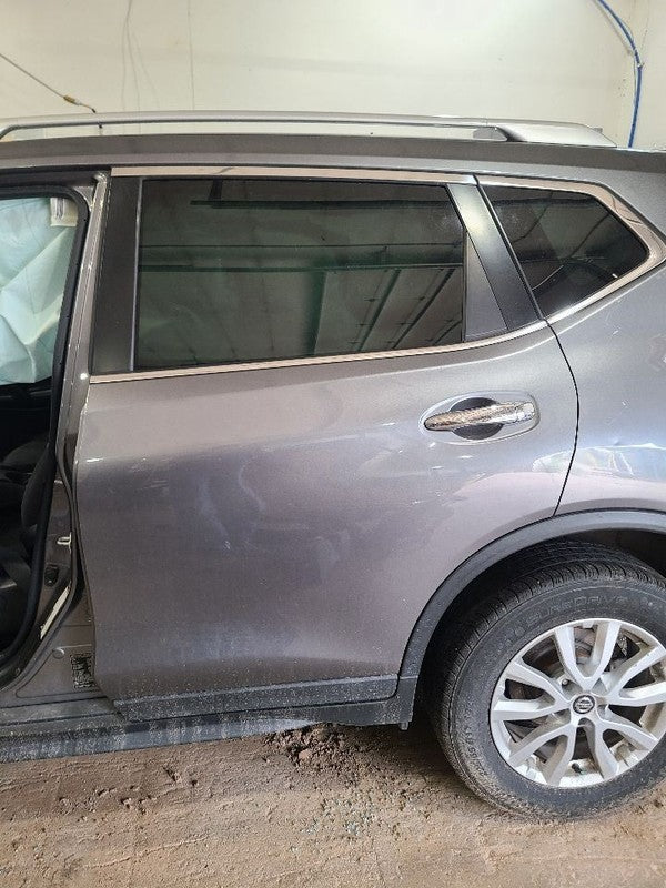 Driver Rear Side Door Electric VIN 5 1st Digit Fits 14-20 ROGUE 668649