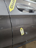Passenger Right Front Door 156 Type Fits 15-20 MERCEDES GLA-CLASS 6339