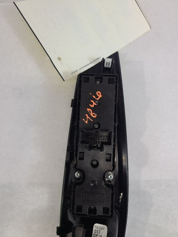 Driver Front Door Switch Driver's Mirror And Window Fits 16-20 EDGE 60