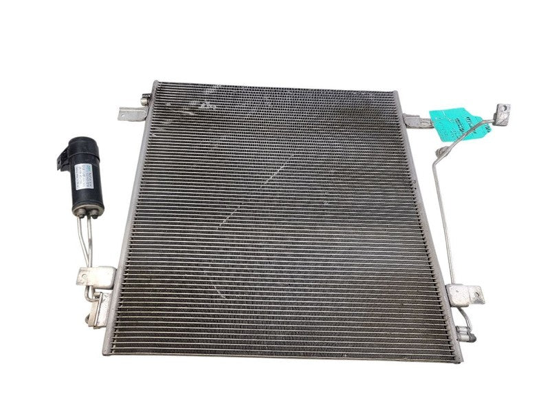 AC Condenser Fits 14-20 INFINITI QX80 654214