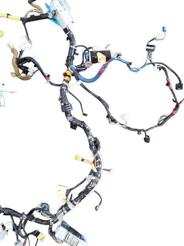 4 RUNNER  2003 Dash Wire Harness 641688