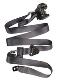 TDODR2500 1999 Seat Belt Rear 596901