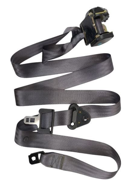 TDODR2500 1999 Seat Belt Rear 596901