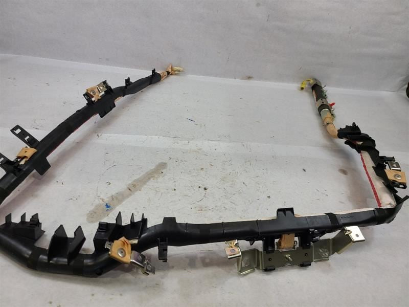 Passenger Right Air Bag Passenger Roof Fits 10 INSIGHT 551398