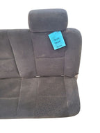 SILVRDO15 2008 Seat Rear 632829