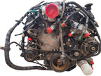 Engine 3.5L VIN T 8th Digit Turbo From 06/18/16 Fits 17 EXPEDITION 664