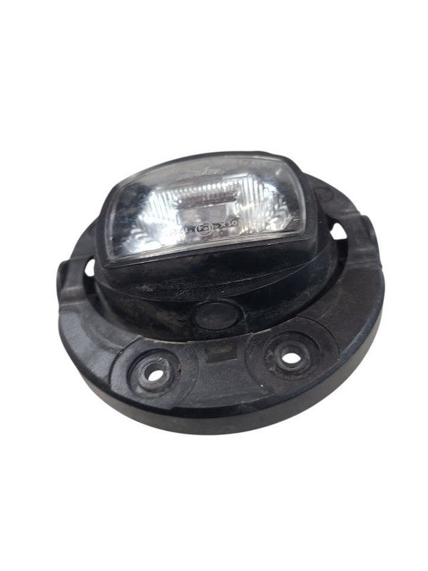 Corner/Park Light Classic Style 5 Lug Wheel Fits 15-24 DODGE 1500 PICK