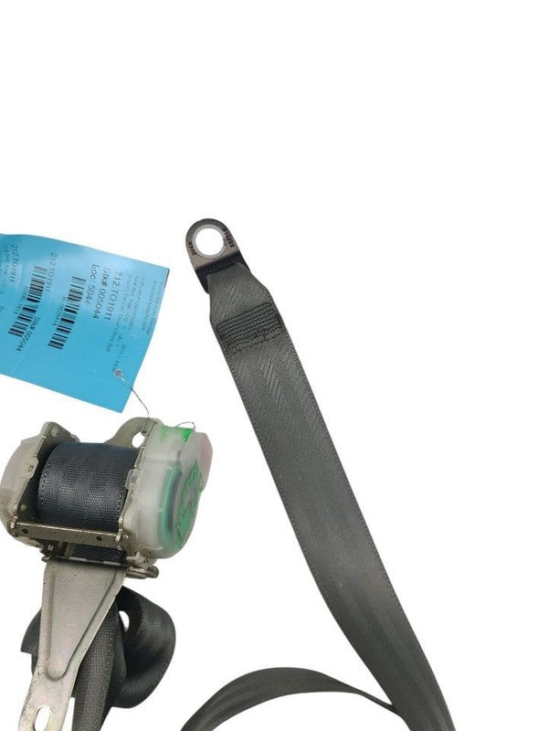 TUNDRA    2011 Seat Belt Rear 628414