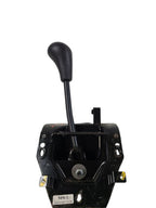 SILVRDO15 2004 Transmission Shift 650363