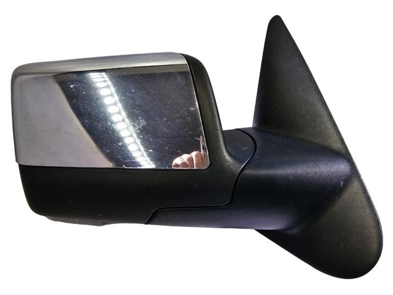 Passenger Side View Mirror Power Chrome Cover Fits 06-11 RANGER 579607