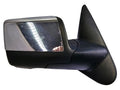 Passenger Side View Mirror Power Chrome Cover Fits 06-11 RANGER 579607