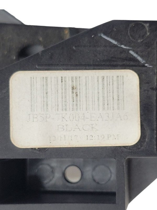 EXPLORER  2018 Transmission Shift 674626