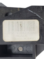 EXPLORER  2018 Transmission Shift 674626