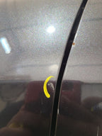 Driver Left Fender Fits 05-10 SCION TC 673310