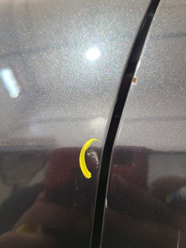 Driver Left Fender Fits 05-10 SCION TC 673310