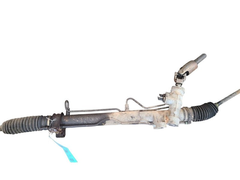 Steering Gear/Rack Power Rack And Pinion Fits 91-95 CARAVAN 642134
