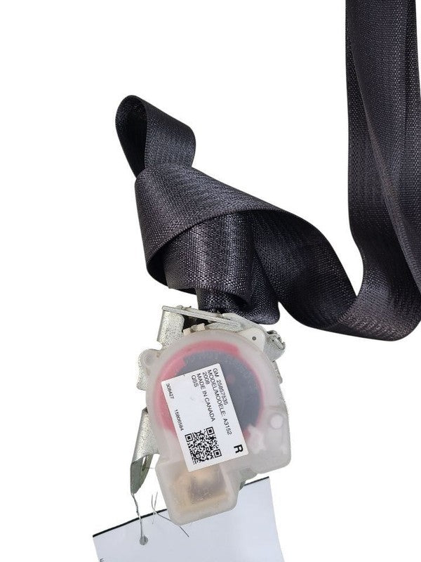 ACADIA    2008 Seat Belt Rear 648457