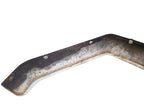 Passenger Right Fender Rear Fits 73-75 THING 650257