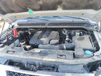 Driver Left Headlight Fits 04-07 ARMADA 269520