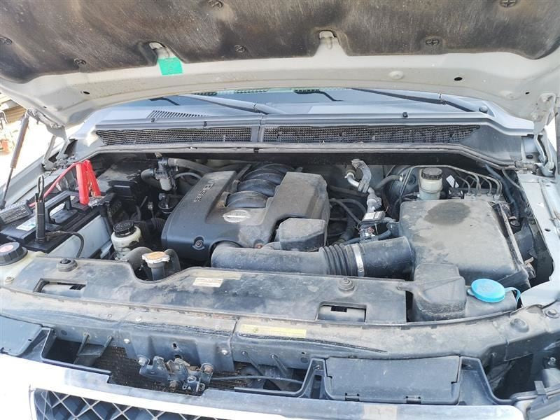 Driver Left Headlight Fits 04-07 ARMADA 269520