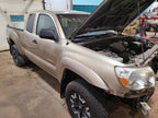 Passenger Front Seat Bucket Cloth Manual Fits 05-08 TACOMA 673752