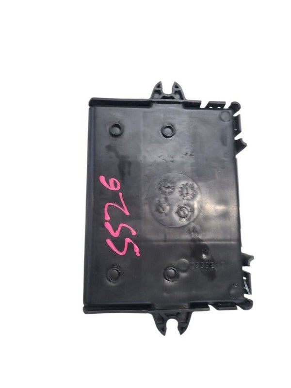 Chassis ECM Transfer Case Under Heater Box Fits 11-14 FORD F250SD PICK
