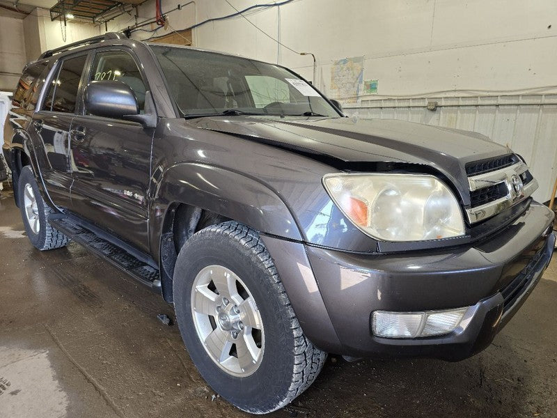 Seat Belt Front Bucket Driver Buckle Sport Fits 05-09 4 RUNNER 639615