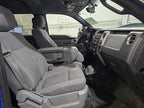 Driver Door Handle Exterior Door Front Fits 09-14 FORD F150 PICKUP 635