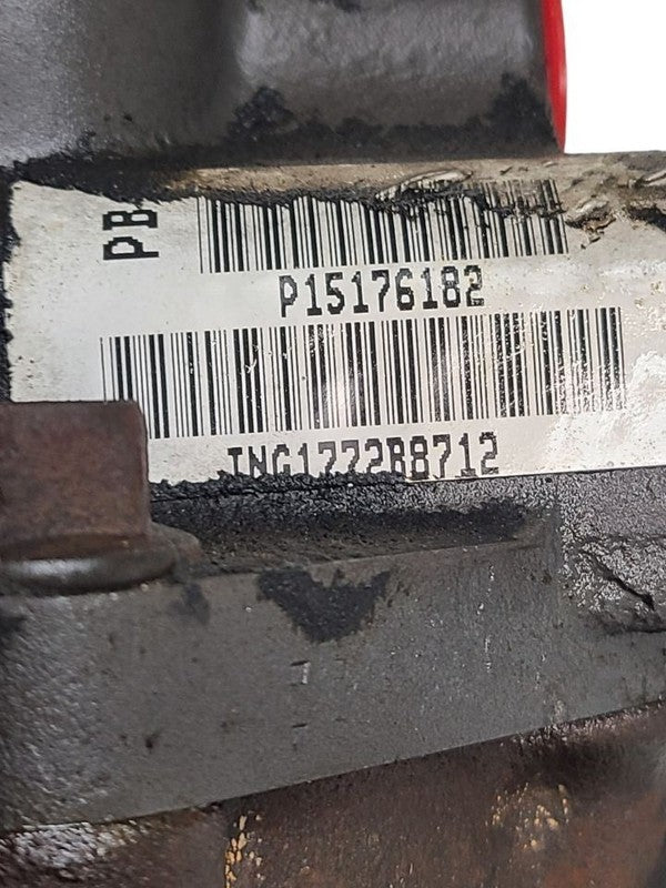 Steering Gear/Rack Power Steering 6 Stud Fits 99-07 SIERRA 1500 PICKUP