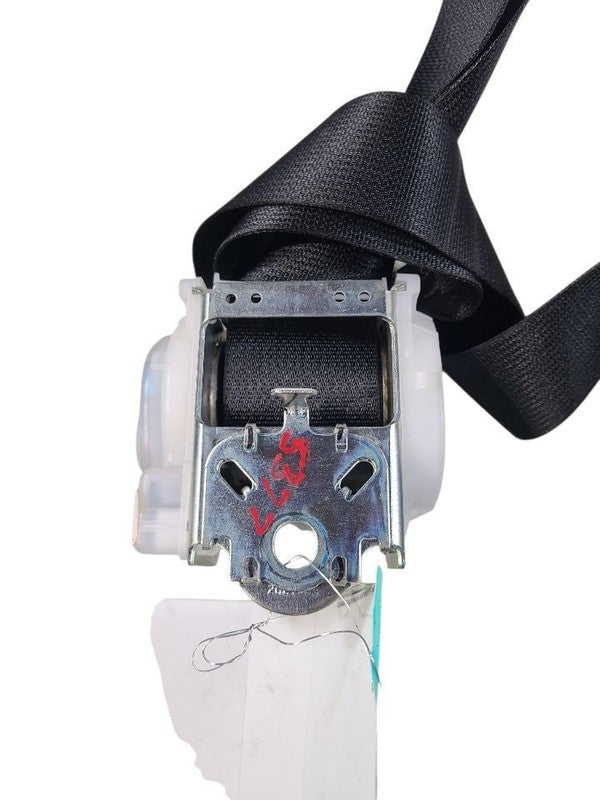 WRANGLER  2012 Seat Belt Rear 657385