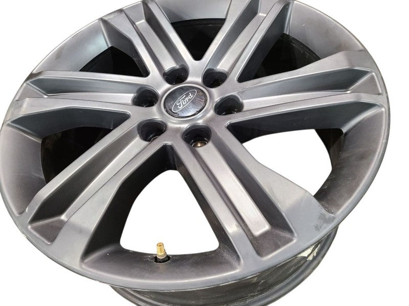Wheel 20x8-1/2 6 Spoke Painted Gray Fits 21-23 FORD F150 PICKUP 632444