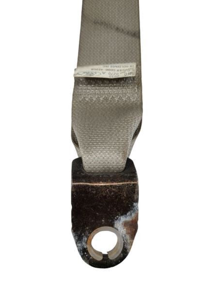 F150      2010 Seat Belt Rear 600280
