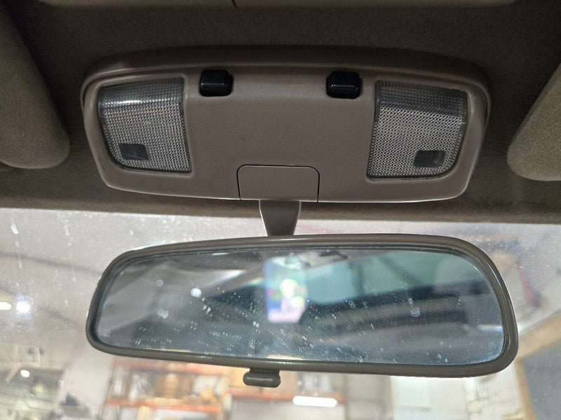 4 RUNNER  1998 Rear View Mirror 638011