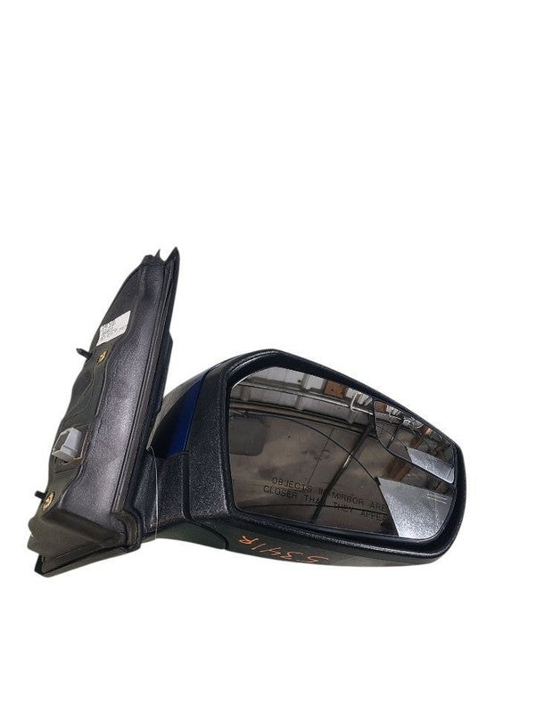 Passenger Side View Mirror Painted Cap Non-heated Fits 17-19 ESCAPE 65