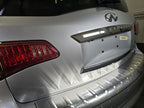 Trunk/Hatch/Tailgate Fits 14-17 INFINITI QX80 648044