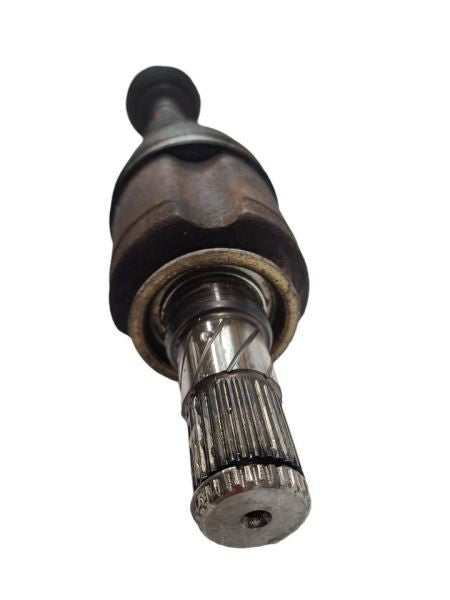 Driver Axle Shaft Front Axle 3.5L 6 Cylinder 2WD Fits 13-14 PATHFINDER