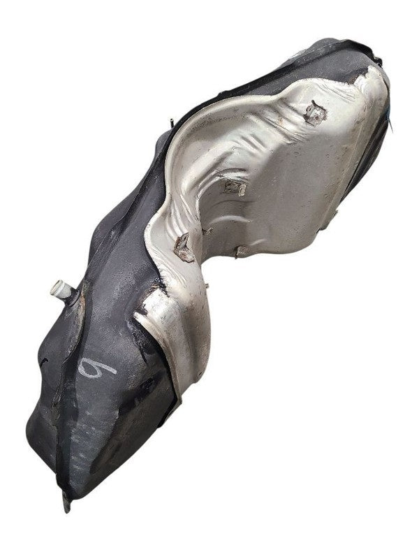 Fuel Tank Fits 02-05 LEXUS SC430 650978