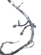 SILVRDO15 2015 Lamp Wiring Harness 644302
