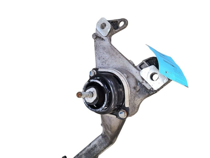 Q7 AUDI   2007 Engine Mounts 627658
