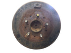 Rear Axle 2WD Extended Cab 4 Cylinder 3.58 Ratio Fits 95-04 TACOMA 679