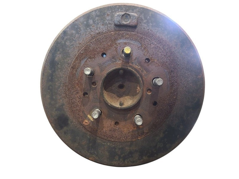 Rear Axle 2WD Extended Cab 4 Cylinder 3.58 Ratio Fits 95-04 TACOMA 679