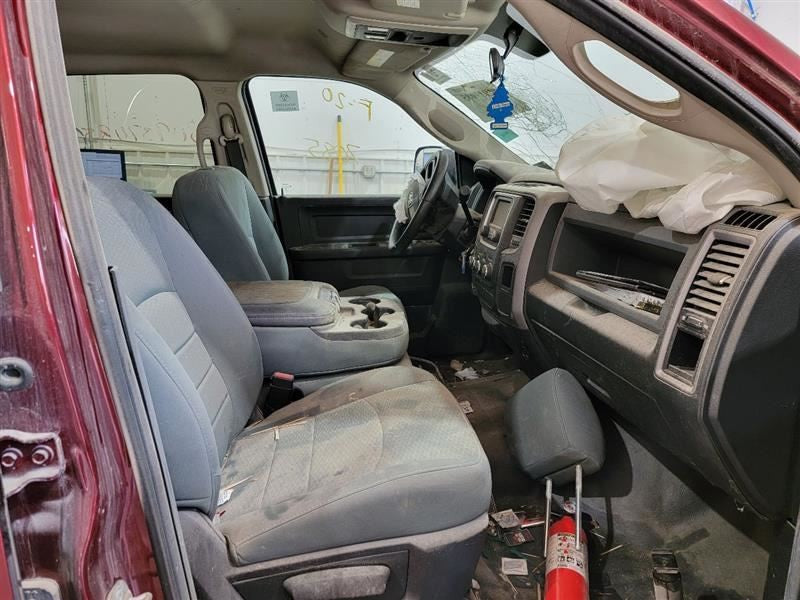 RAM3500   2018 Owners Manual 561674