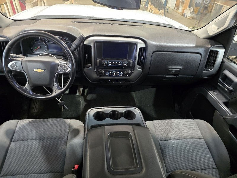 Hood Fits 14-15 SILVERADO 1500 PICKUP 641383