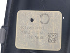 Console Front Roof With Sunroof Without Microphone Fits 03-09 4 RUNNER