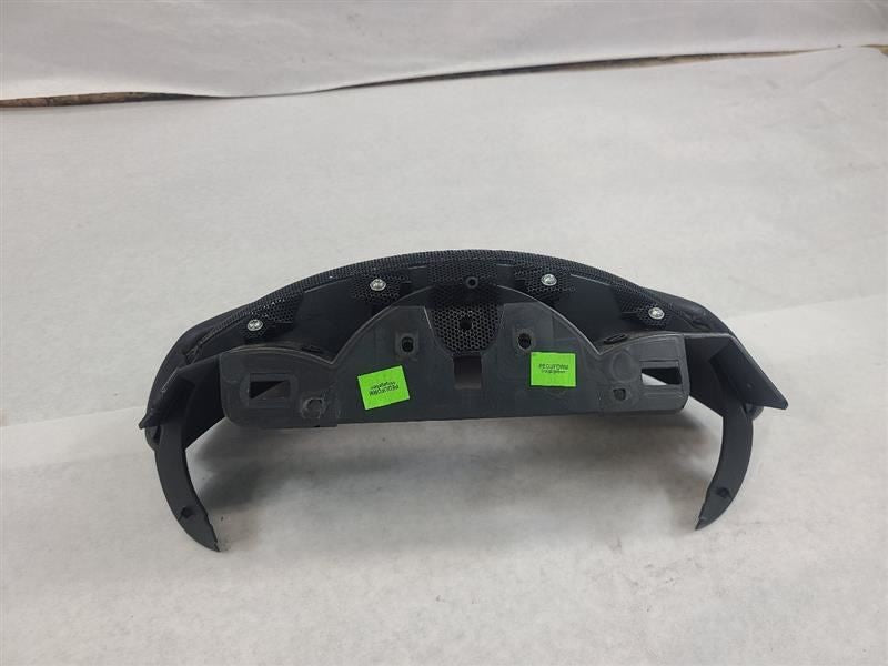BOXSTER   2006 Dash Bezel 605691